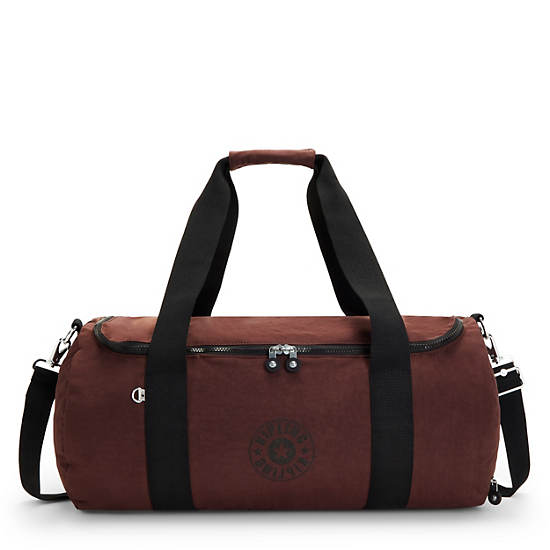 Sac Polochon Kipling Argus Small Rouge | FR 1782PJ